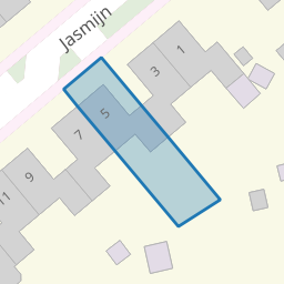 Perceel CVD00-K-1089