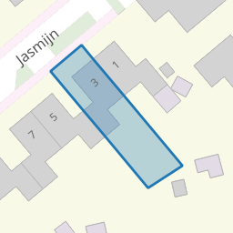 Perceel CVD00-K-1090