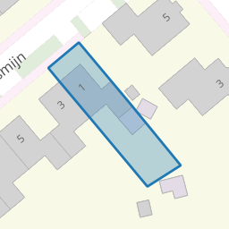 Perceel CVD00-K-1091