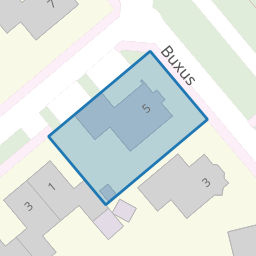 Perceel CVD00-K-1092