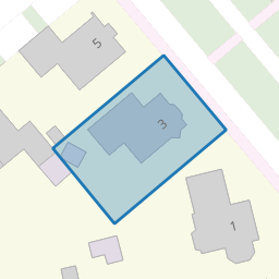 Perceel CVD00-K-1093