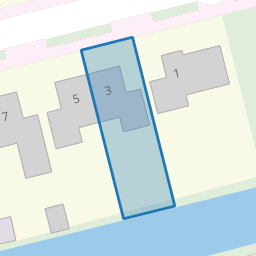 Perceel CVD00-K-1097