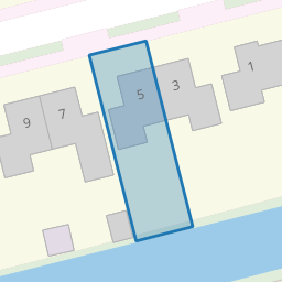 Perceel CVD00-K-1098