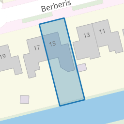 Perceel CVD00-K-1103