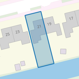 Perceel CVD00-K-1106