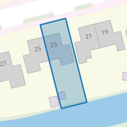 Perceel CVD00-K-1107