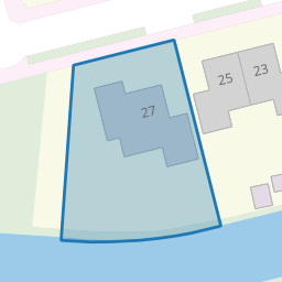 Perceel CVD00-K-1109