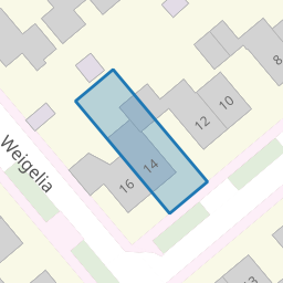 Perceel CVD00-K-1118