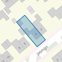 Perceel CVD00-K-1123