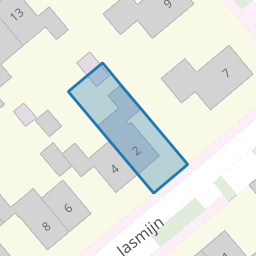 Perceel CVD00-K-1124