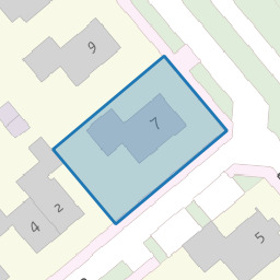 Perceel CVD00-K-1125