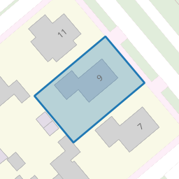 Perceel CVD00-K-1126