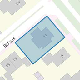 Perceel CVD00-K-1127