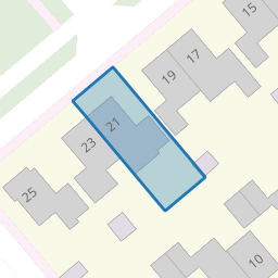 Perceel CVD00-K-1132