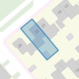 Perceel CVD00-K-1133