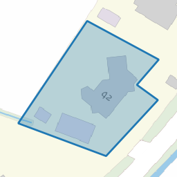 Perceel CVD00-K-1137