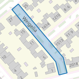 Perceel CVD00-K-1140