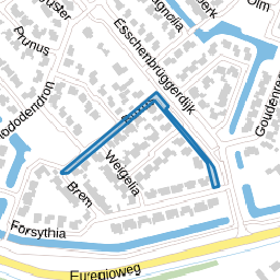 Perceel CVD00-K-1141