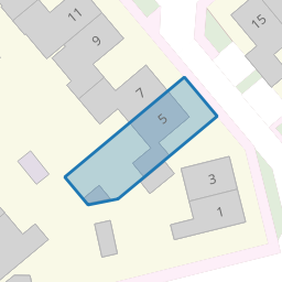 Perceel CVD00-K-1144