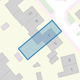 Perceel CVD00-K-1145