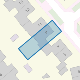 Perceel CVD00-K-1146