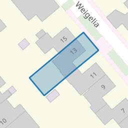 Perceel CVD00-K-1148