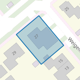 Perceel CVD00-K-1150