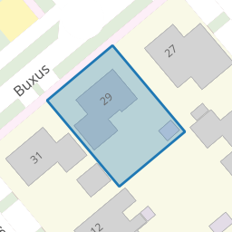 Perceel CVD00-K-1151