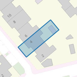 Perceel CVD00-K-1157