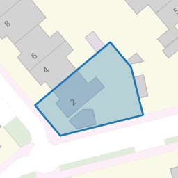 Perceel CVD00-K-1158