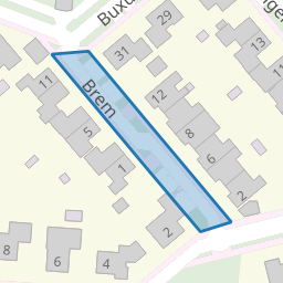 Perceel CVD00-K-1159