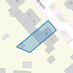 Perceel CVD00-K-1161