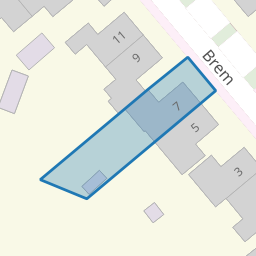 Perceel CVD00-K-1163