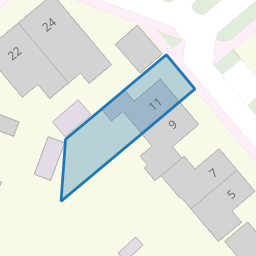 Perceel CVD00-K-1165