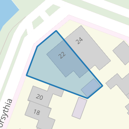 Perceel CVD00-K-1167