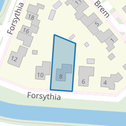 Perceel CVD00-K-1174