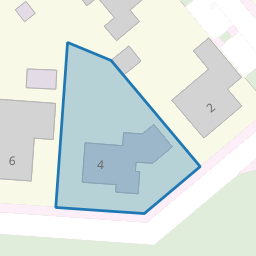 Perceel CVD00-K-1176