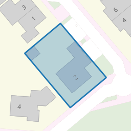 Perceel CVD00-K-1177