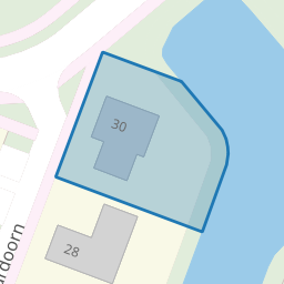 Perceel CVD00-K-1180