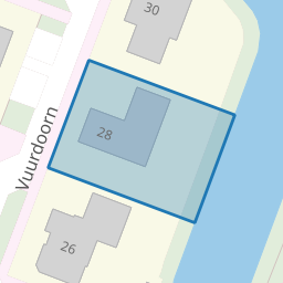 Perceel CVD00-K-1181