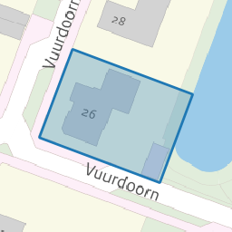 Perceel CVD00-K-1182