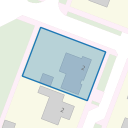 Perceel CVD00-K-1185