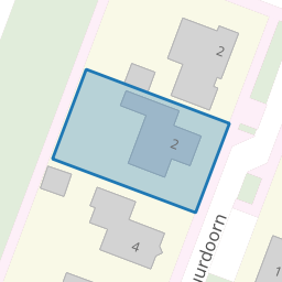 Perceel CVD00-K-1186