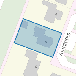 Perceel CVD00-K-1187