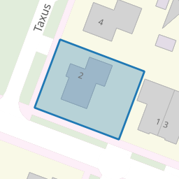 Perceel CVD00-K-1190