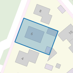 Perceel CVD00-K-1192