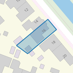 Perceel CVD00-K-1197