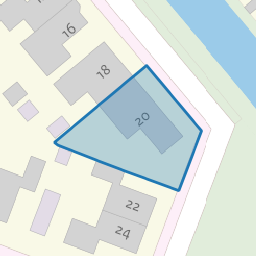 Perceel CVD00-K-1199