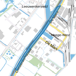 Perceel CVD00-K-1212