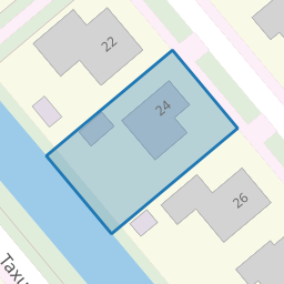 Perceel CVD00-K-1221